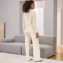 Bild 4 von Damen-Homewear-Hose aus Cord