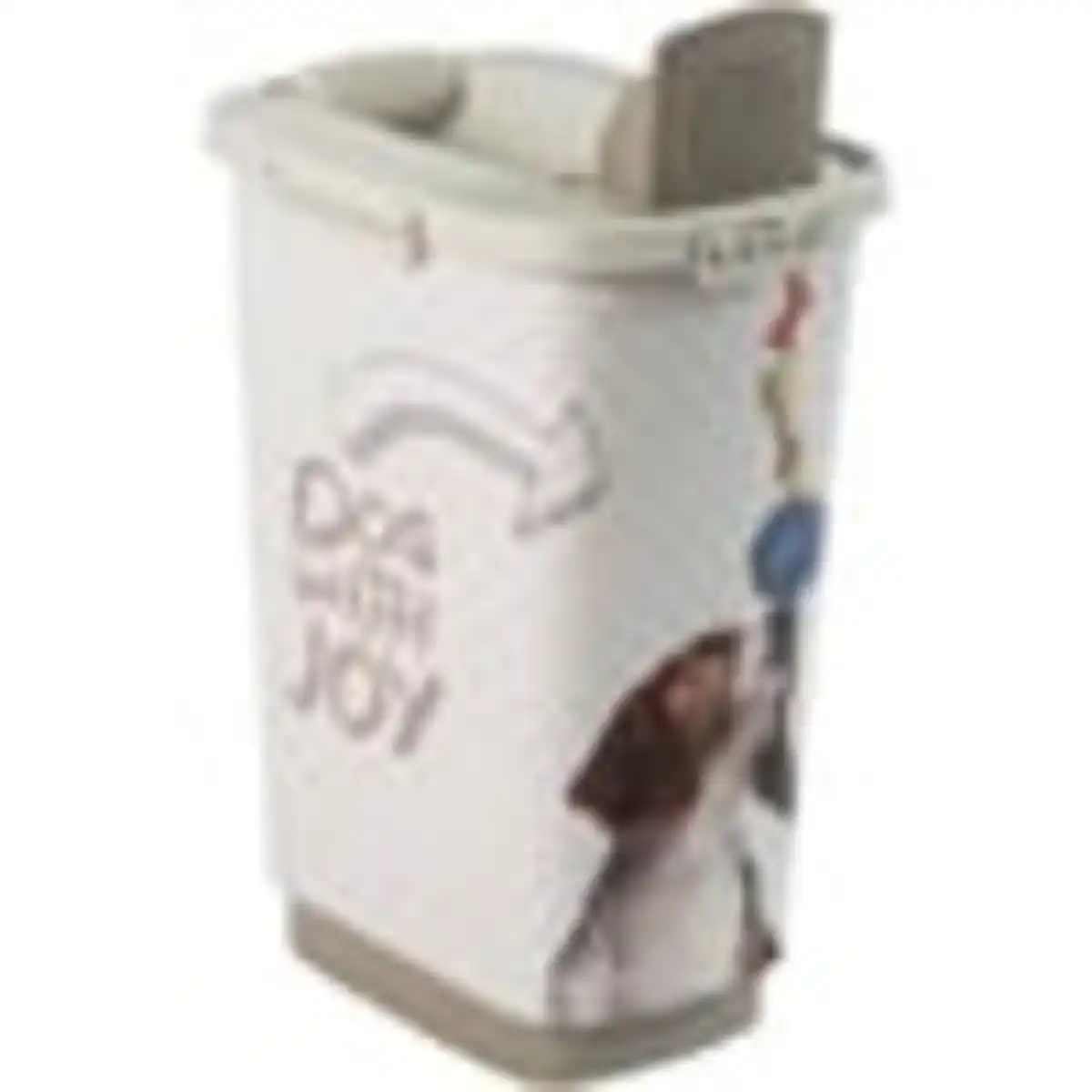 Bild 4 von Rotho MyPet Tierfutterbehälter Cody 25 l