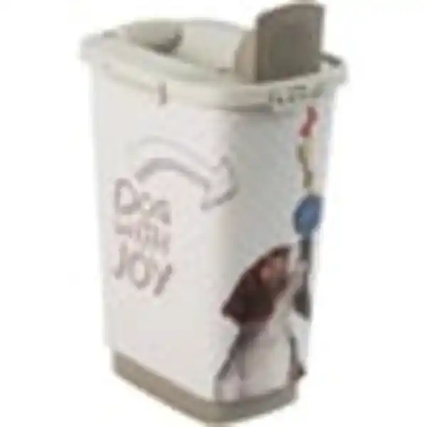 Bild 4 von Rotho MyPet Tierfutterbehälter Cody 25 l