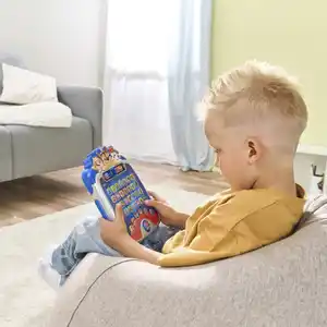 VTech - PAW Patrol - Leuchtendes Lerntablet