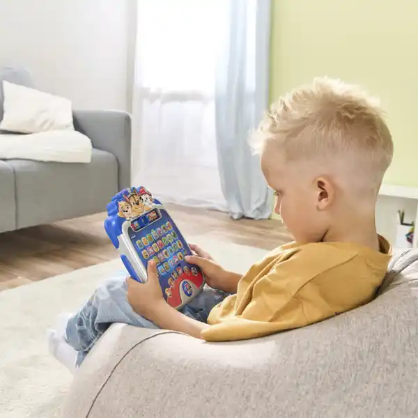 Bild 1 von VTech - PAW Patrol - Leuchtendes Lerntablet