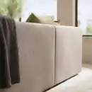 Bild 4 von JÄTTEBO 4,5er-Sitzelement, Samsala graubeige