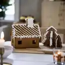 Bild 3 von VINTERSAGA Pfefferkuchenhaus, 300 g