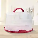 Bild 1 von Tortentransportbox, höhenverstellbar, ca. 34,5 cm x 22 cm