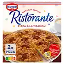 Bild 1 von DR. OETKER Ristorante à la Tiramisu 2er-Pack 538 g