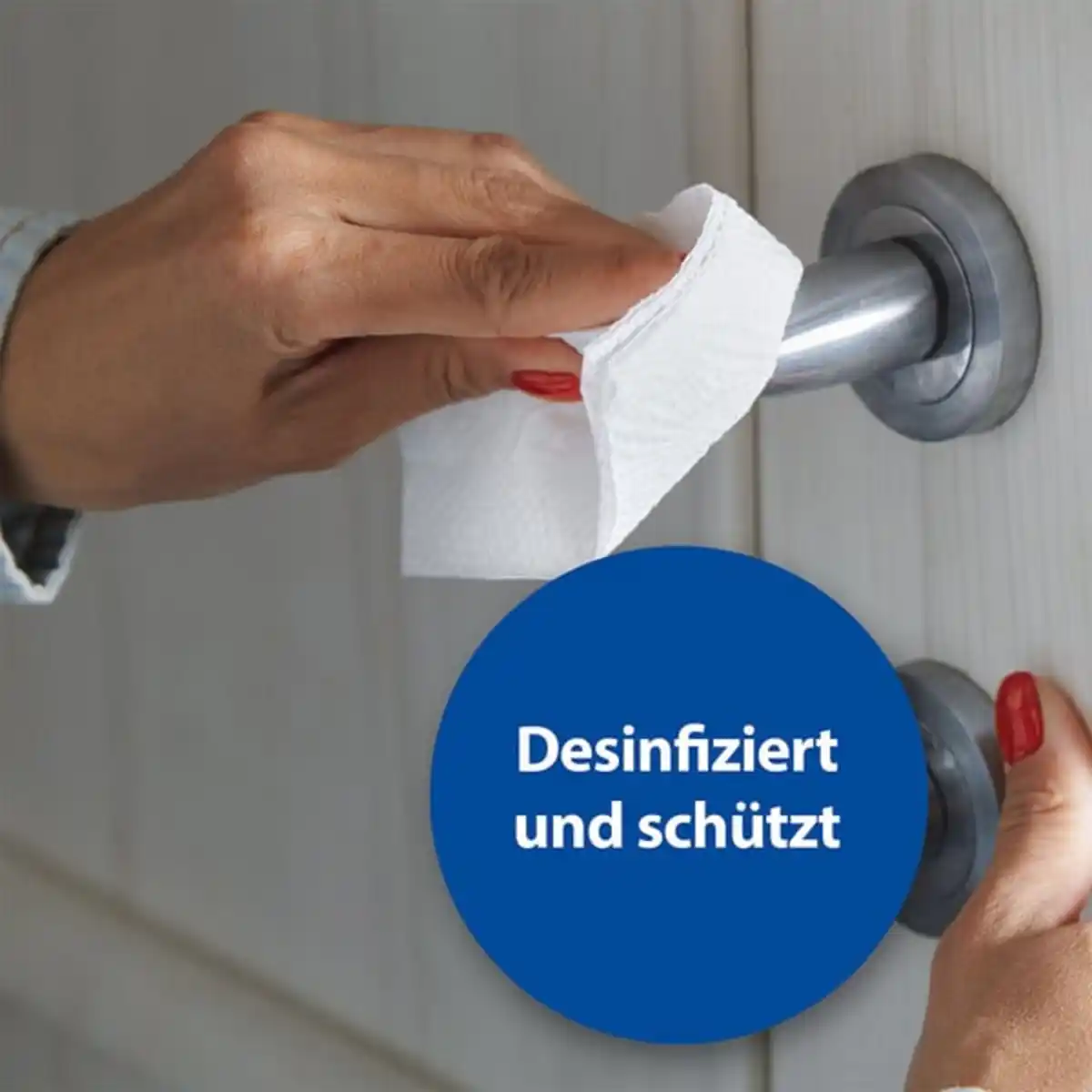 Bild 2 von Bactazol Desinfektionsmittel 250ml