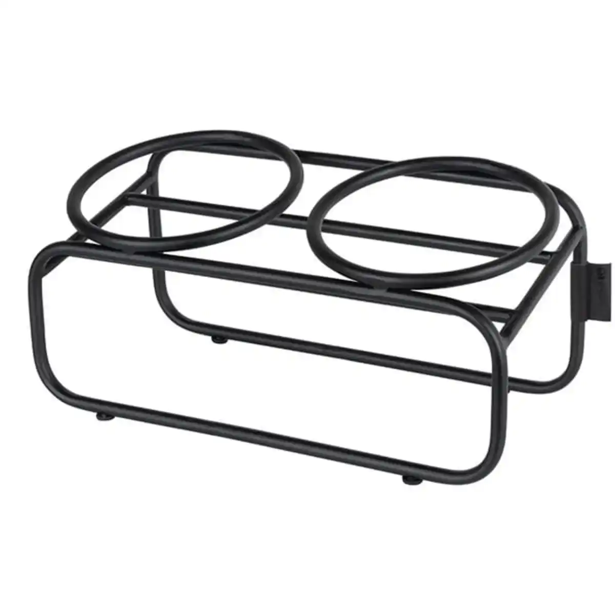 Bild 1 von District 70 Ständer BUTLER für BAMBOO Näpfe Katze 180ml