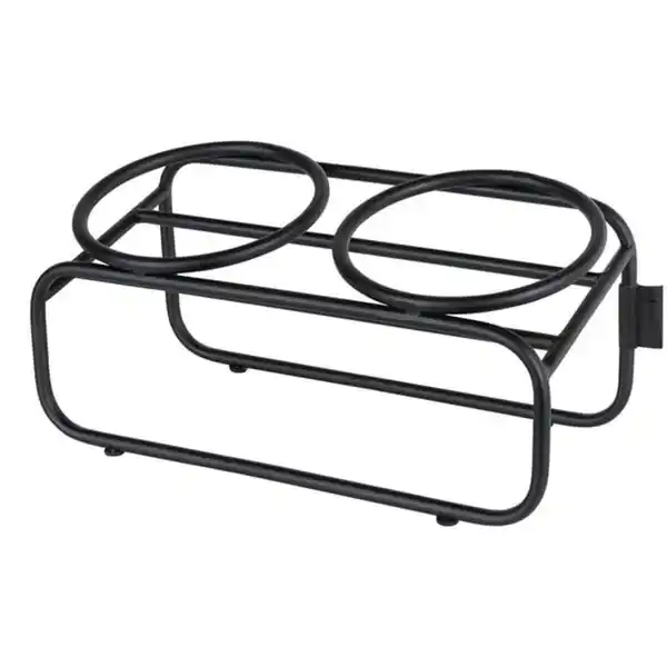 Bild 1 von District 70 Ständer BUTLER für BAMBOO Näpfe Katze 180ml