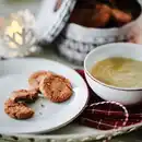 Bild 4 von KAFFEREP Mandel-Ingwer-Plätzchen, 350 g