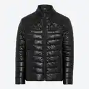 Bild 3 von Herren-Jacke in Kunstleder-Optik
