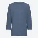 Bild 1 von Damen-Pullover in Rippstrickoptik