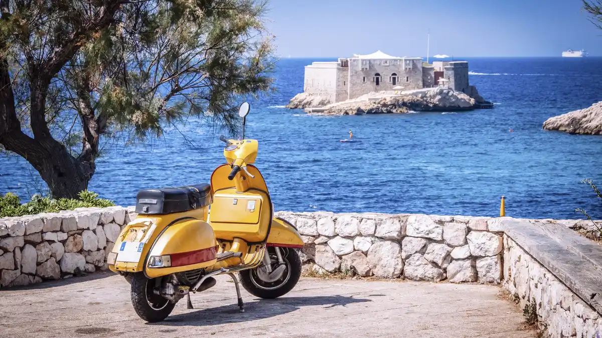 Bild 1 von Westliches Mittelmeer & Valencia - MSC Orchestra