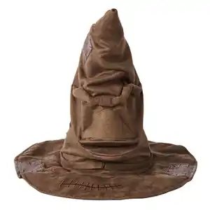 Harry Potter - Interaktiver Sprechender Hut - ca. 35 cm