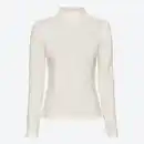 Bild 3 von Damen-Langarmshirt mit Struktur