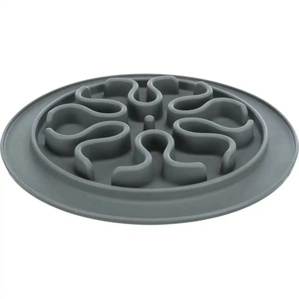 Bild 1 von Trixie Futtermatte Slow Feed Silikon