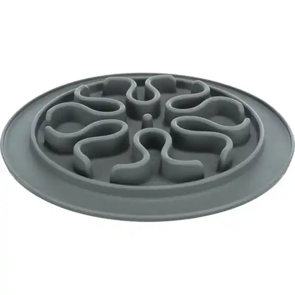 Bild 1 von Trixie Futtermatte Slow Feed Silikon