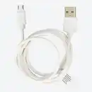 Bild 3 von Soundlogic Ladekabel, USB-Type-A zu Mikro-USB, ca. 1m