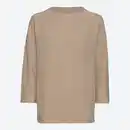 Bild 1 von Damen-Pullover in Rippstrickoptik