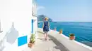 Bild 1 von Badereisen Italien - Ischia: Badeurlaub mit Panorama im Hotel La Ginestra in Forio