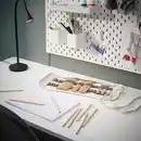 Bild 3 von SOLFÅGEL Buntstifte, versch. Farben