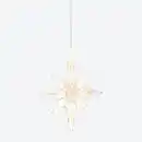 Bild 3 von LED-Hängeleuchte, ca. 20x3x28 cm