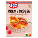 Bild 1 von DR. OETKER Créme Brûlée