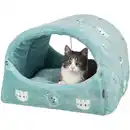 Bild 2 von TRIXIE Höhle Mimi, 42 × 35 × 35cm salbei