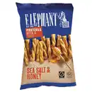 Bild 1 von ELEPHANT Twisted Pretzels, Honig/Salz