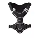 Bild 3 von Hunter Geschirr Divo Up schwarz 56-73/M