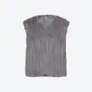 Bild 3 von Damen-Outdoor-Kunstfellweste