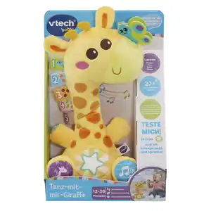 VTech - Tanz mit mir Giraffe