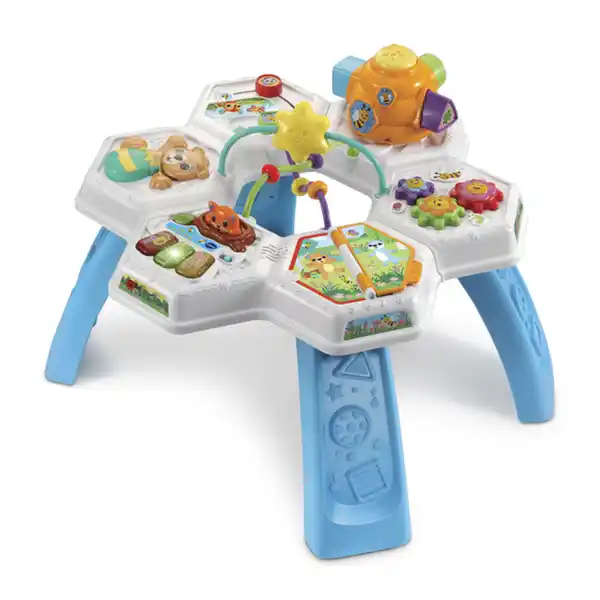 Bild 1 von VTech - Babys Entdeckertisch