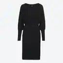 Bild 2 von Damen-Kleid mit Fledermausärmel