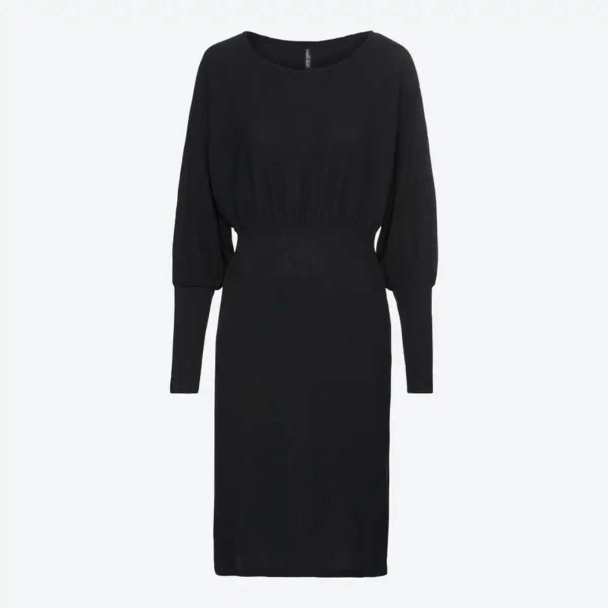 Bild 2 von Damen-Kleid mit Fledermausärmel