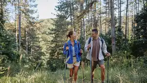 Harz - Thale OT Friedrichsbrunn - Landhotel Harz