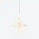 Bild 2 von LED-Hängeleuchte, ca. 20x3x28 cm