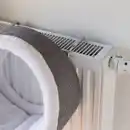 Bild 4 von Trixie Hängehöhle für Heizkörper