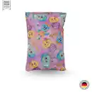 Bild 1 von 4Cats Monster Kollektion Raschelkissen Baldrian