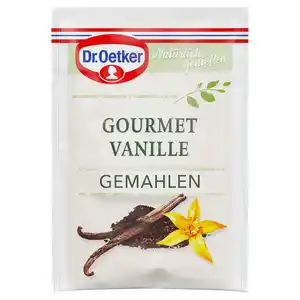 DR. OETKER, Dr. Oetker Gala Pudding, Bourbon-Vanille