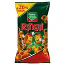 Bild 1 von FUNNY FRISCH Ringli 75 g, Paprika