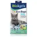 Bild 1 von Biokat's Eco Bags XXL 12 Stück