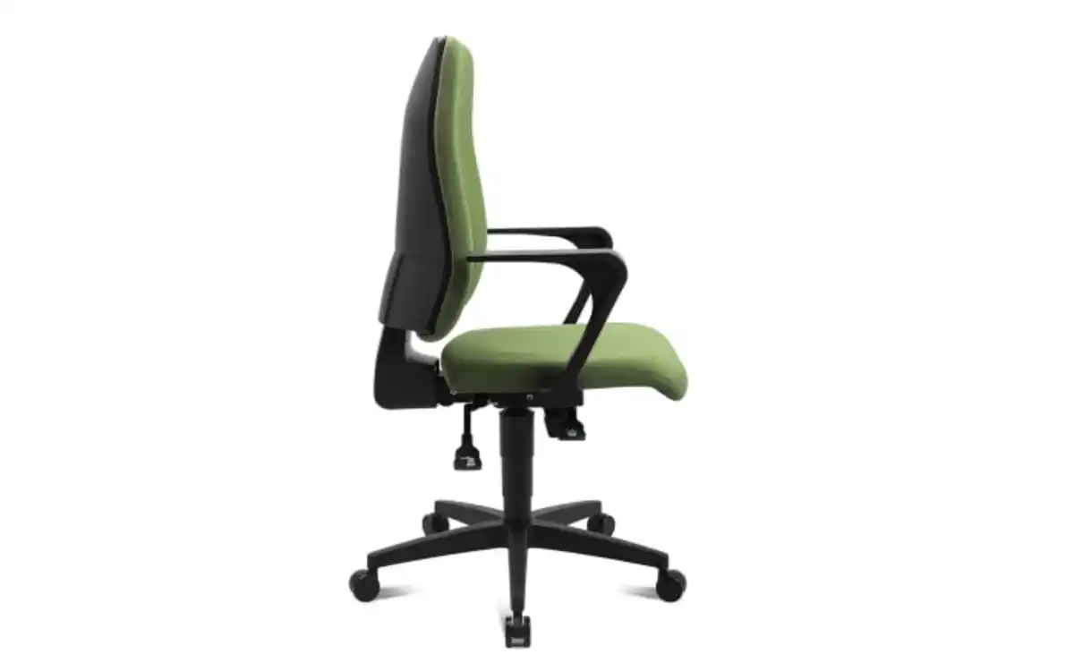 Bild 4 von Topstar GmbH - Drehstuhl Green Star, salbei