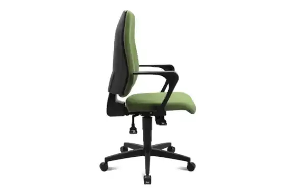 Bild 4 von Topstar GmbH - Drehstuhl Green Star, salbei
