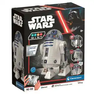 Star Wars - R2-D2 Roboter