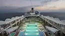 Bild 1 von VAE - Kreuzfahrt & Baden - MS Aroya - Arabische Kreuzfahrt