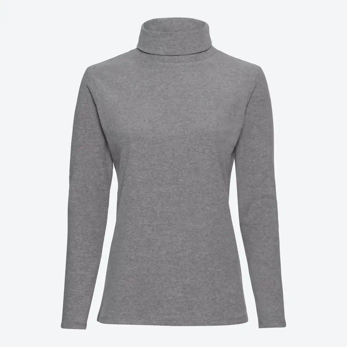 Bild 3 von Damen-Thermo-Shirt mit Rollkragen