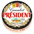 Bild 1 von PRÉSIDENT Camembert L'Original 250 g