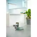 Bild 3 von Rotho MyPet Katzentoilette Eco Bailey Mistletoe Green