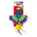 Bild 3 von KONG Connects Peacock mit Katzenminze