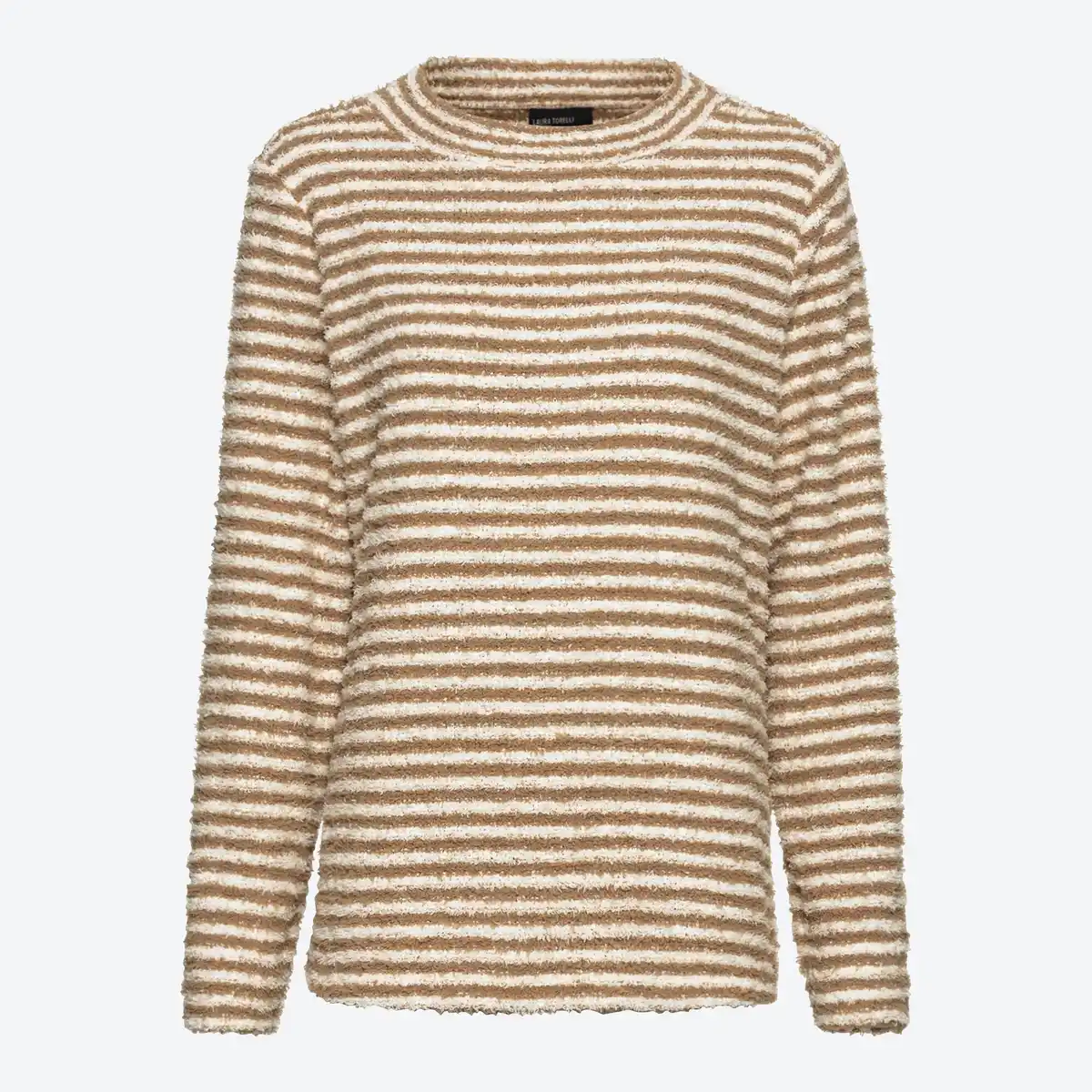 Bild 1 von Damen-Pullover mit Stehkragen